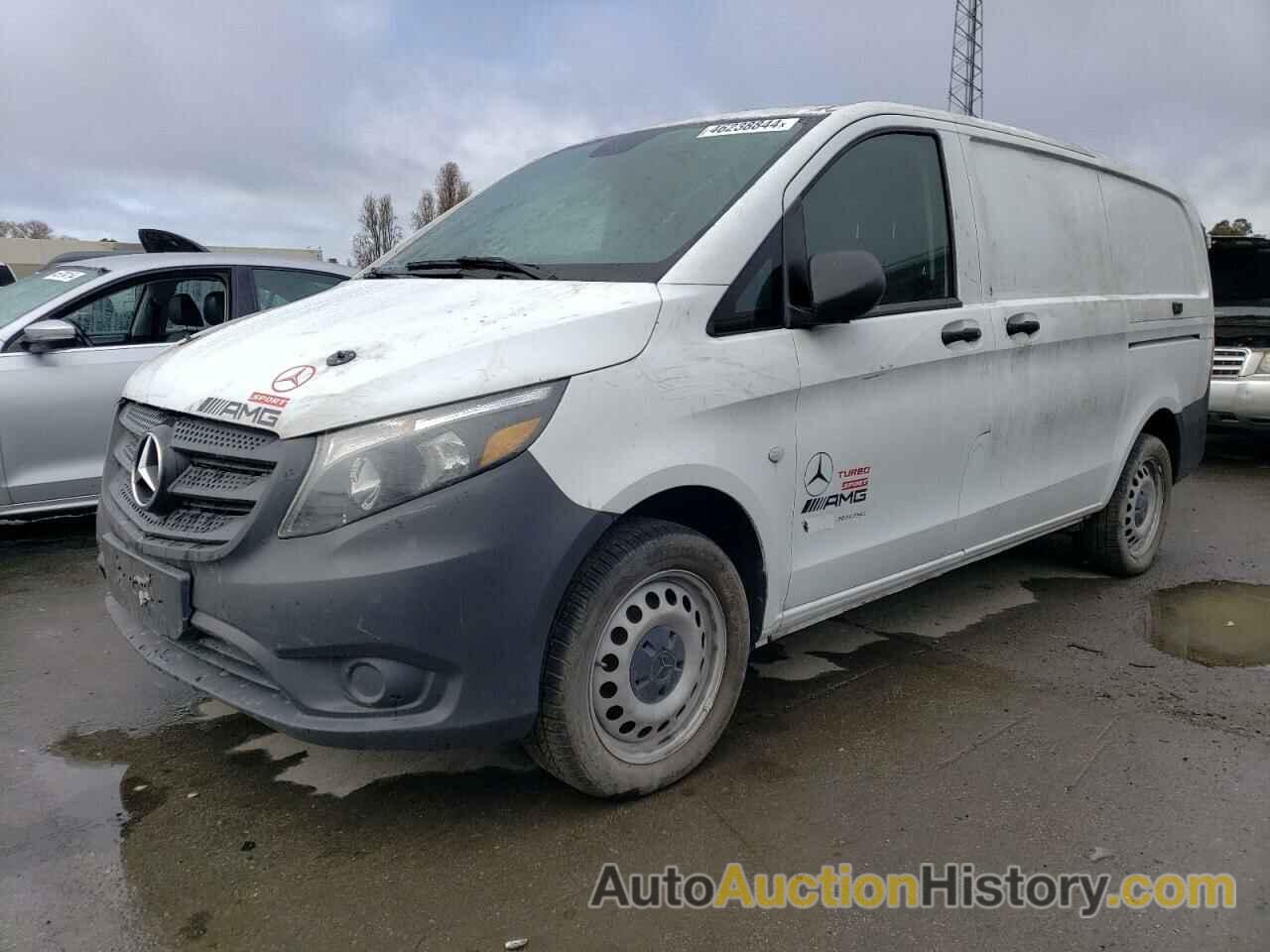 MERCEDES-BENZ METRIS, W1YV0BEY2L3751048