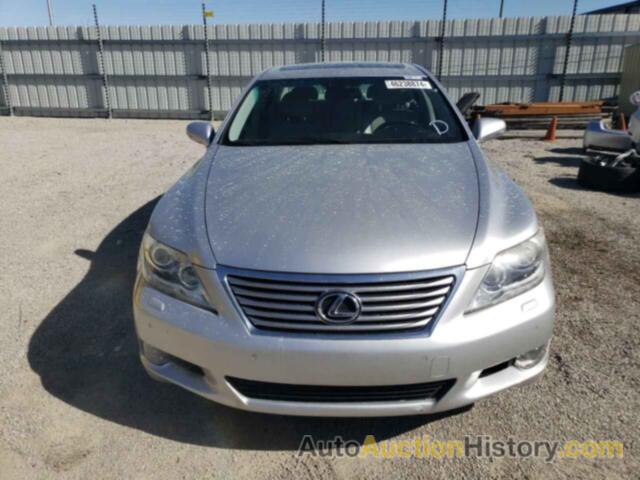 LEXUS LS460 460, JTHBL5EF5B5105518