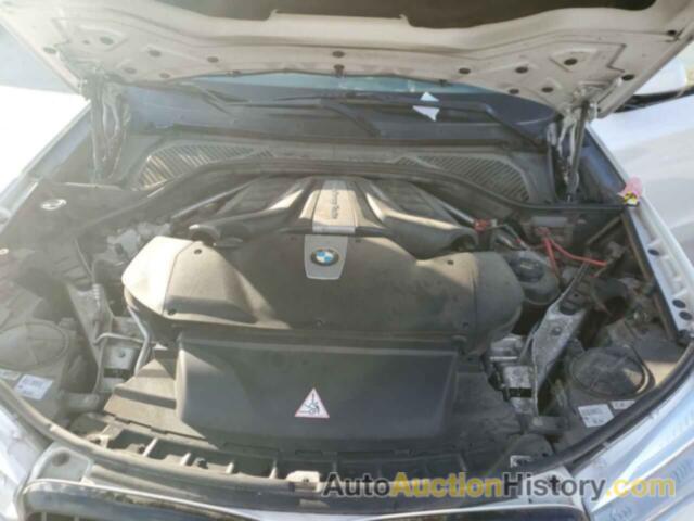 BMW X5 XDRIVE50I, 5UXKR6C55F0J75831