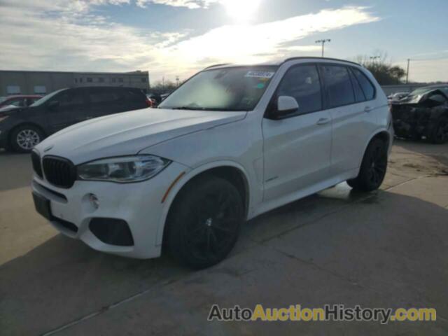 BMW X5 XDRIVE50I, 5UXKR6C55F0J75831