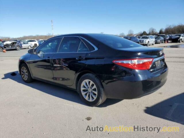 TOYOTA CAMRY LE, 4T4BF1FK8GR556292