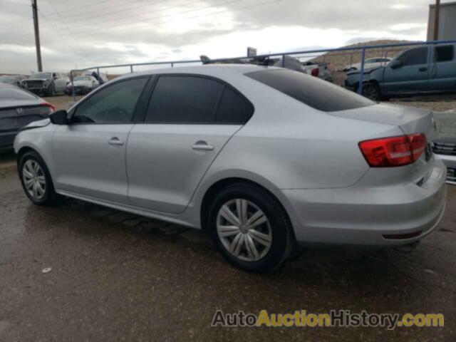 VOLKSWAGEN JETTA TDI, 3VWLA7AJ6FM422920