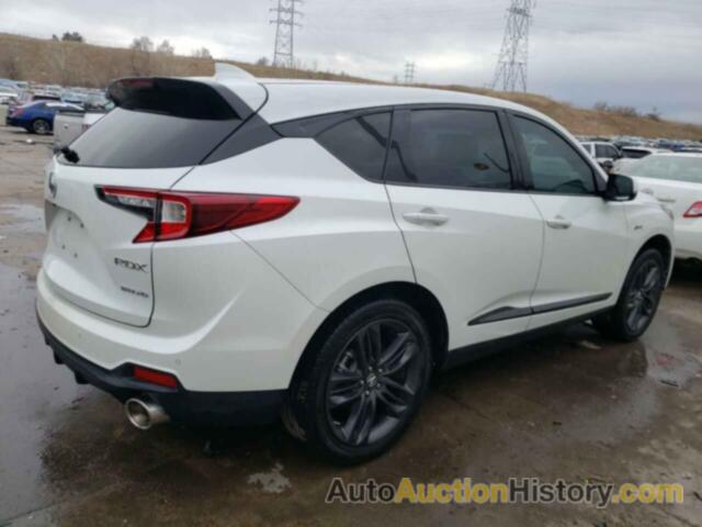 ACURA RDX A-SPEC, 5J8TC2H63ML000511