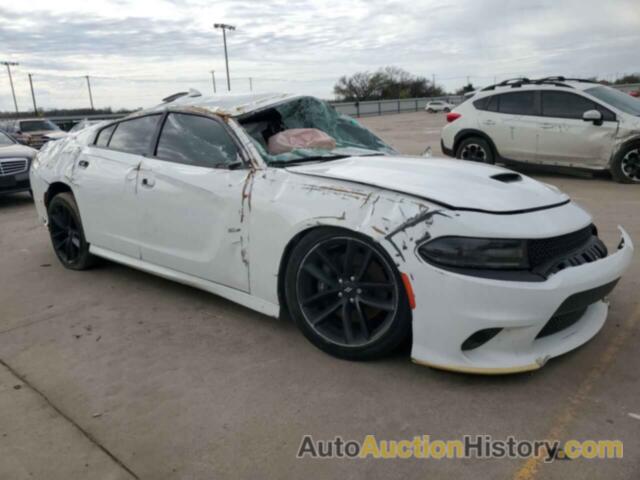 DODGE CHARGER GT, 2C3CDXHG4MH527315