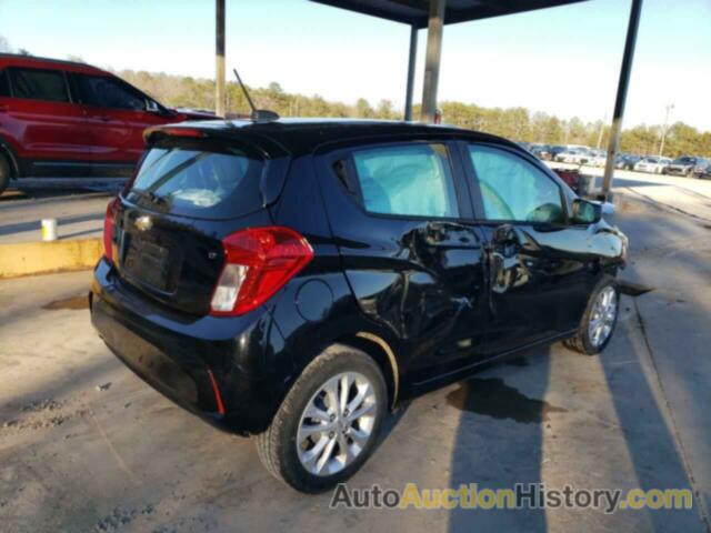 CHEVROLET SPARK 1LT, KL8CD6SA3MC732663