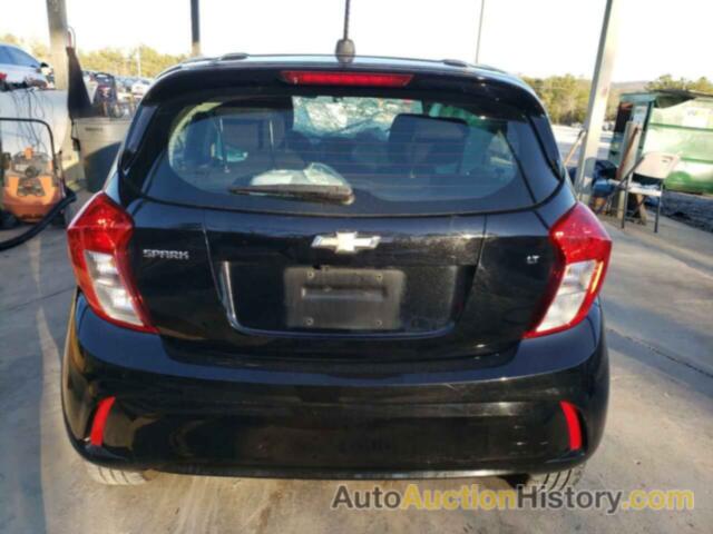 CHEVROLET SPARK 1LT, KL8CD6SA3MC732663