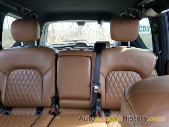 INFINITI QX80 SENSO SENSORY, JN8AZ2BCXM9476047