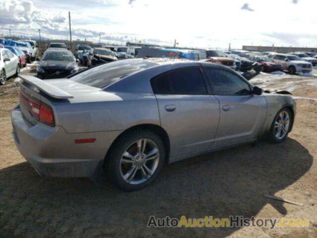 DODGE CHARGER R/T, 2C3CDXDT7EH163007