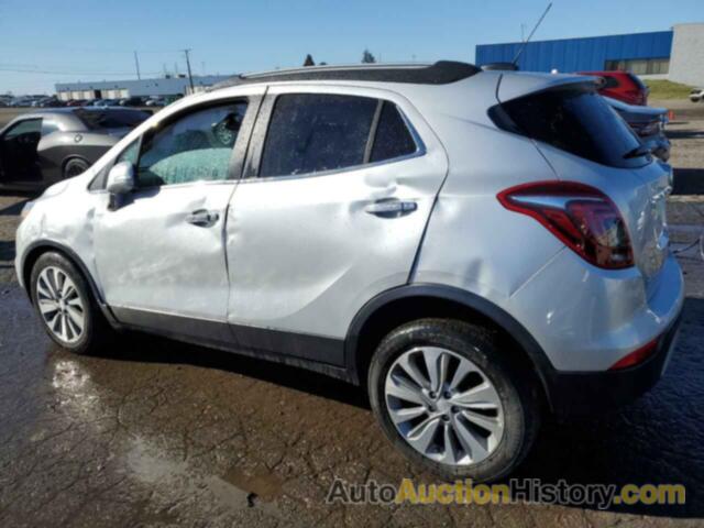 BUICK ENCORE PREFERRED, KL4CJASB3JB635292