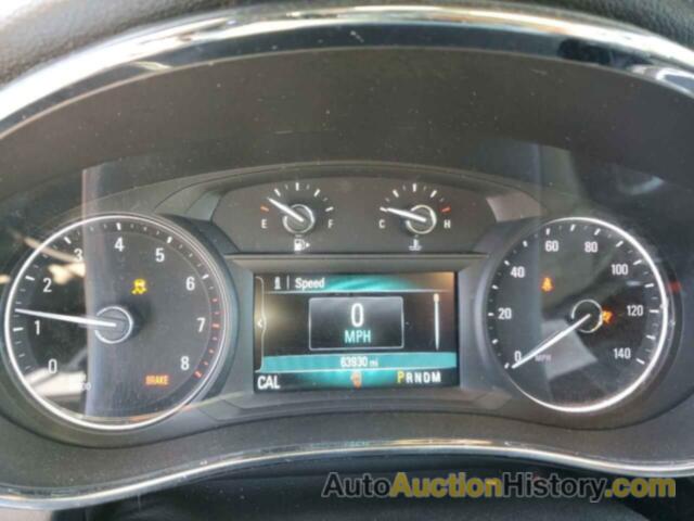 BUICK ENCORE PREFERRED, KL4CJASB3JB635292