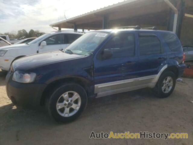 FORD ESCAPE XLT, 1FMYU93107KA92687