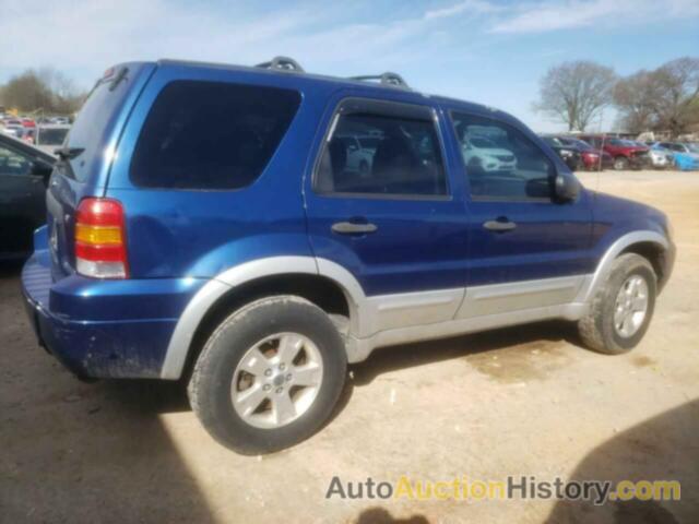 FORD ESCAPE XLT, 1FMYU93107KA92687