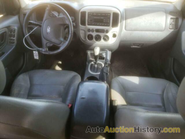 FORD ESCAPE XLT, 1FMYU93107KA92687