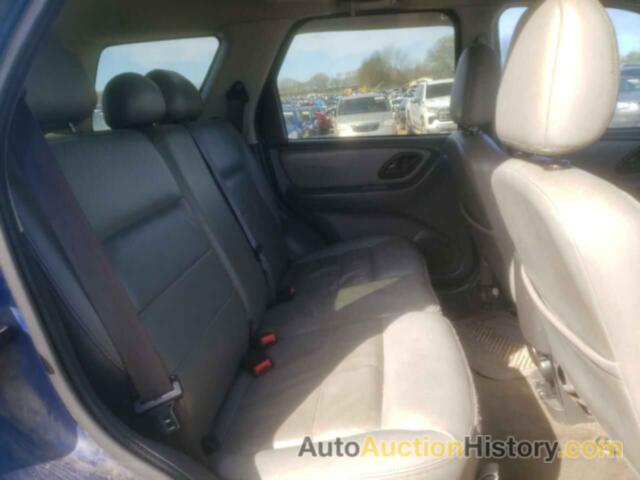 FORD ESCAPE XLT, 1FMYU93107KA92687