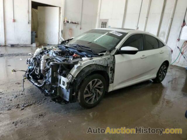 HONDA CIVIC EX, 19XFC2F71HE054850