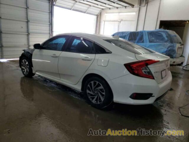 HONDA CIVIC EX, 19XFC2F71HE054850