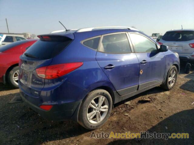 HYUNDAI TUCSON GLS, KM8JUCAC8CU341478