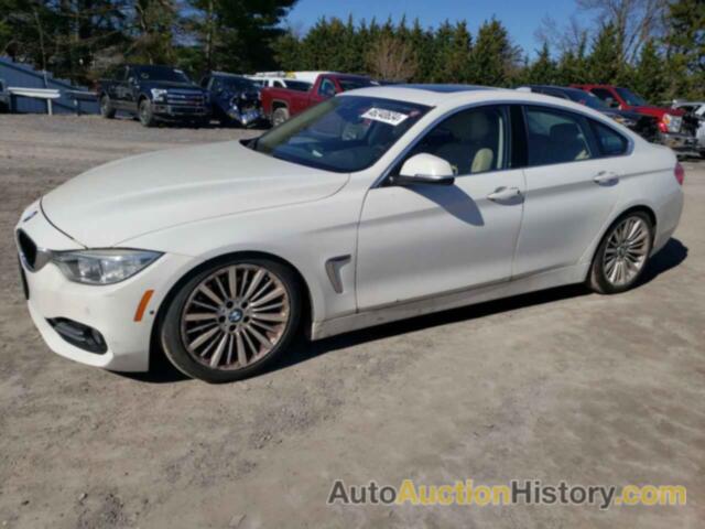 BMW 4 SERIES I GRAN COUPE, WBA4A5C5XFD410712