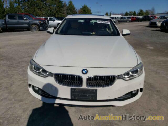 BMW 4 SERIES I GRAN COUPE, WBA4A5C5XFD410712