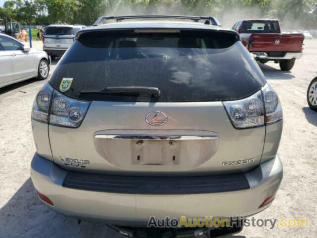 LEXUS RX330 330, 2T2HA31U15C055665