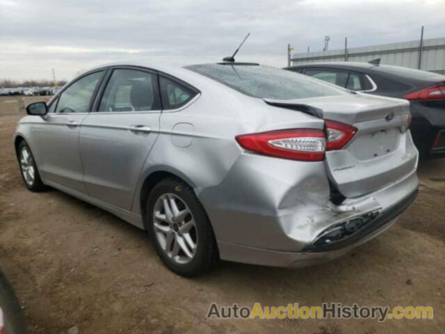 FORD FUSION SE, 3FA6P0H79GR339511