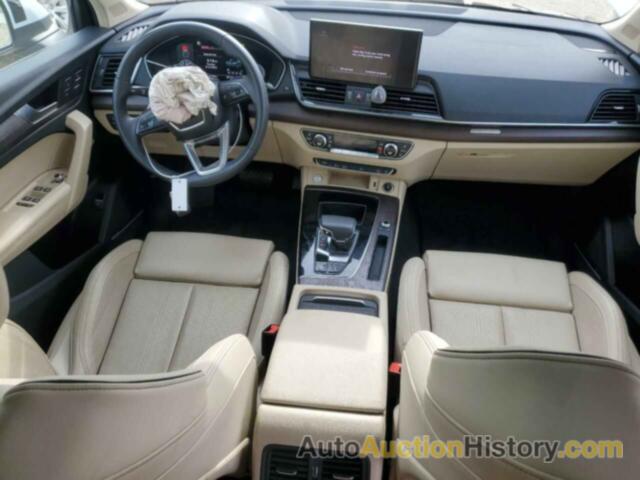 AUDI Q5 PREMIUM PLUS, WA1BAAFY4M2010527