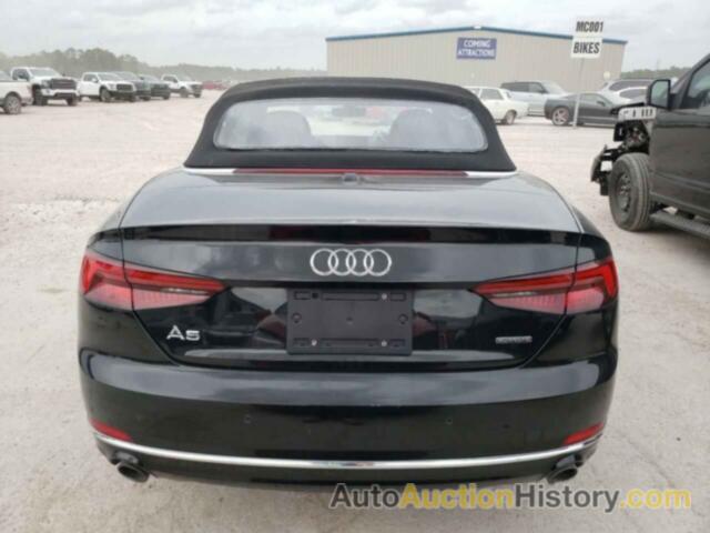 AUDI A5 PREMIUM PLUS, WAUYNGF53KN008340