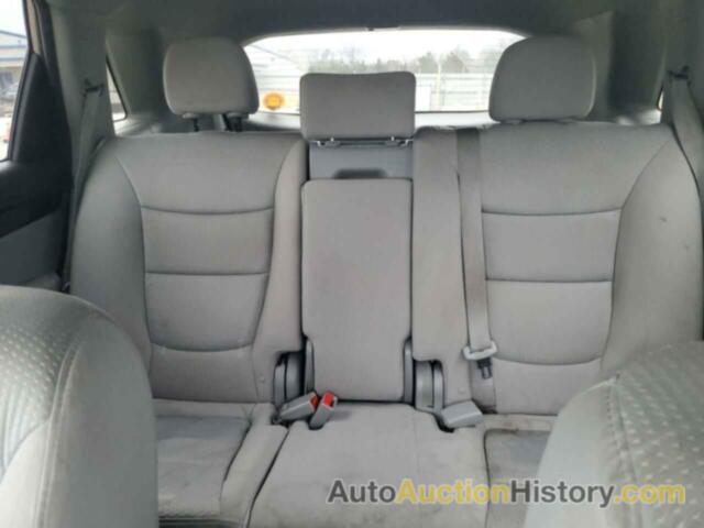 KIA SORENTO BASE, 5XYKT4A62CG259923