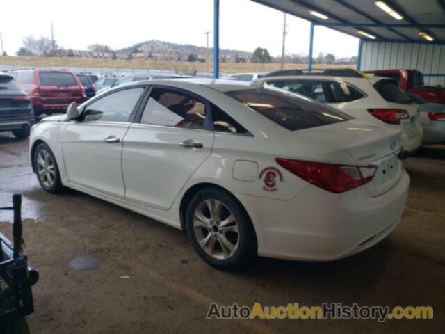 HYUNDAI SONATA SE, 5NPEC4AC1BH040123