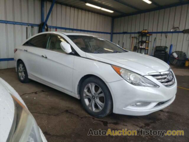 HYUNDAI SONATA SE, 5NPEC4AC1BH040123