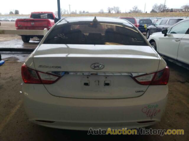 HYUNDAI SONATA SE, 5NPEC4AC1BH040123