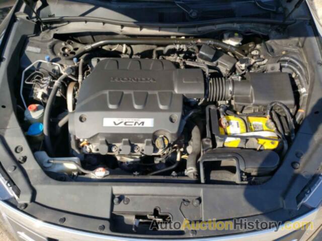 HONDA ACCORD EXL, 5J6TF2H51BL006988