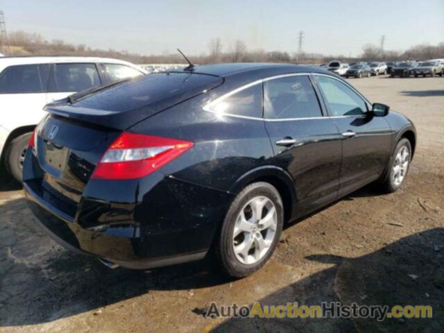 HONDA ACCORD EXL, 5J6TF2H51BL006988