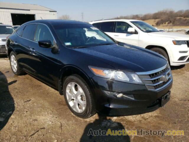 HONDA ACCORD EXL, 5J6TF2H51BL006988