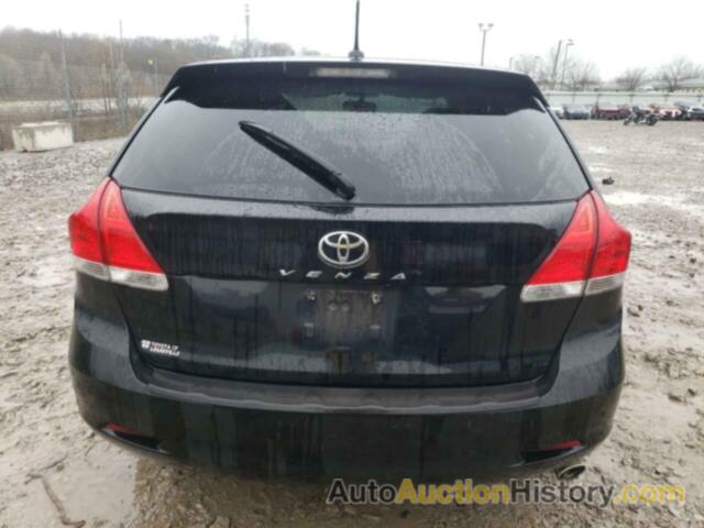 TOYOTA VENZA, 4T3ZA3BB2BU043614