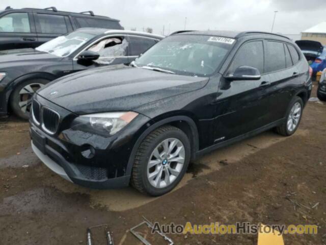 BMW X1 XDRIVE28I, WBAVL1C5XEVY10205