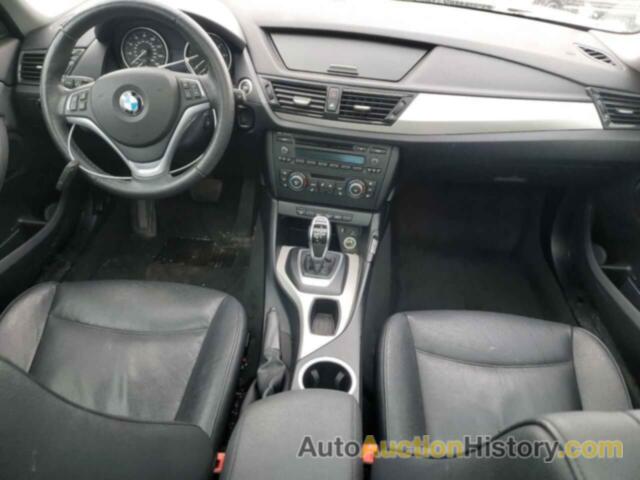 BMW X1 XDRIVE28I, WBAVL1C5XEVY10205