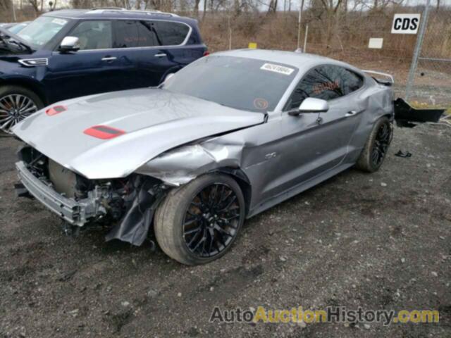 FORD MUSTANG GT, 1FA6P8CF9M5126022