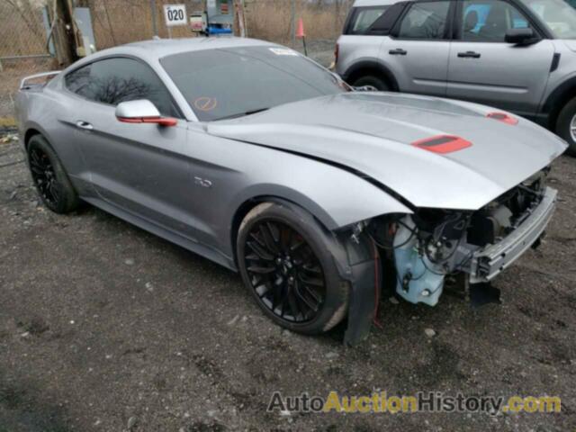 FORD MUSTANG GT, 1FA6P8CF9M5126022