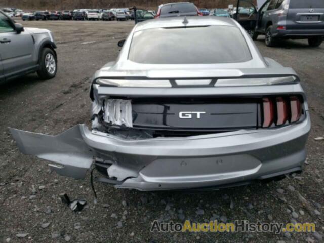 FORD MUSTANG GT, 1FA6P8CF9M5126022