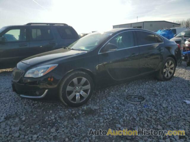 BUICK REGAL, 2G4GL5EX3G9113705