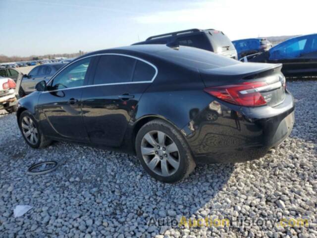 BUICK REGAL, 2G4GL5EX3G9113705