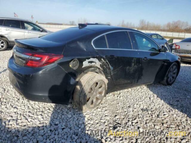 BUICK REGAL, 2G4GL5EX3G9113705