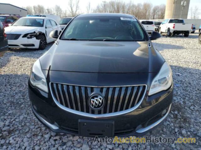 BUICK REGAL, 2G4GL5EX3G9113705