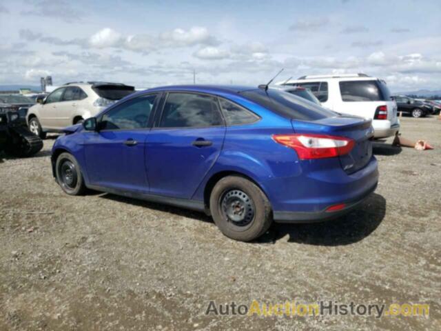 FORD FOCUS S, 1FAHP3E21CL302383