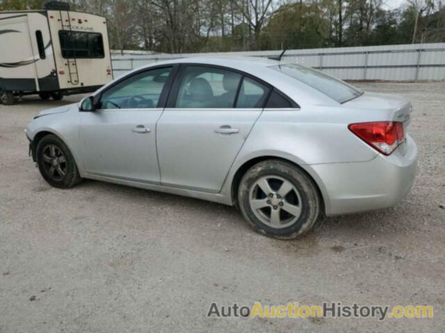 CHEVROLET CRUZE LT, 1G1PC5SB2E7404734