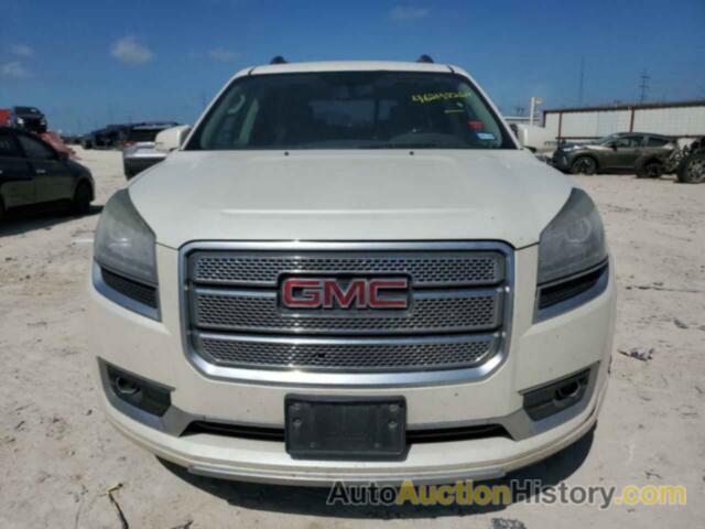 GMC ACADIA DEN DENALI, 1GKKRTKD8DJ169784