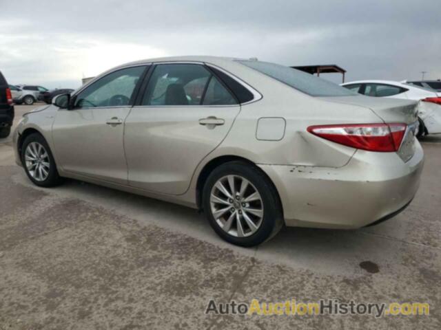 TOYOTA CAMRY HYBRID, 4T1BD1FK2FU154914