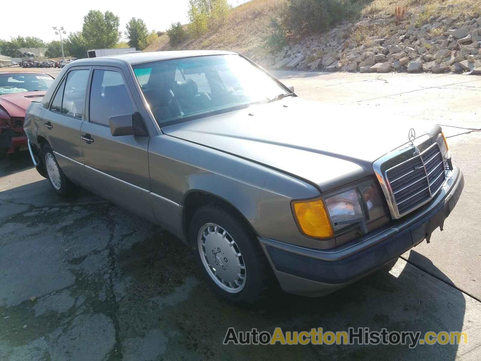 1991 MERCEDES-BENZ ALL OTHER E, WDBEA30D2MB403106