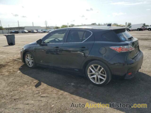 LEXUS CT 200 200, JTHKD5BH9E2199962